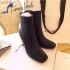 celine bam bam boots